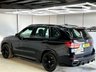 USED 2016 16 BMW X5 3.0 40d M Sport SUV 5dr Diesel Auto xDrive Euro 6 (s/s) (313 ps) SAT NAV-HEATED SEATS-MEDIA PLAYER