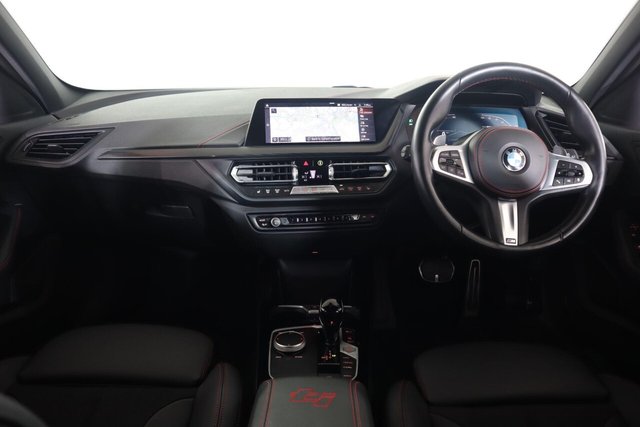 2023 BMW 1 Series - Photo 12