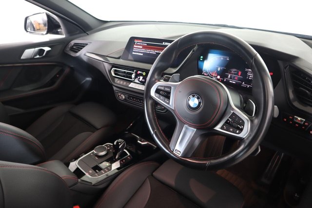 2023 BMW 1 Series - Photo 11