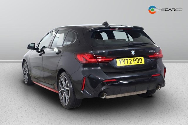 2023 BMW 1 Series - Photo 5