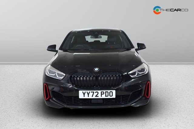 2023 BMW 1 Series - Photo 3