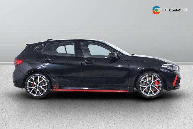 2023 BMW 1 Series - Photo 9