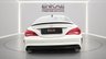 USED 2014 E MERCEDES-BENZ CLA 2.1 CLA220 CDI AMG Sport Coupe 4dr Diesel 7G-DCT Euro 6 (s/s) (170 ps) PRIVACY GLASS, LEATHER,