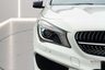 USED 2014 E MERCEDES-BENZ CLA 2.1 CLA220 CDI AMG Sport Coupe 4dr Diesel 7G-DCT Euro 6 (s/s) (170 ps) PRIVACY GLASS, LEATHER,