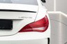 USED 2014 E MERCEDES-BENZ CLA 2.1 CLA220 CDI AMG Sport Coupe 4dr Diesel 7G-DCT Euro 6 (s/s) (170 ps) PRIVACY GLASS, LEATHER,