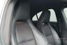USED 2014 E MERCEDES-BENZ CLA 2.1 CLA220 CDI AMG Sport Coupe 4dr Diesel 7G-DCT Euro 6 (s/s) (170 ps) PRIVACY GLASS, LEATHER,
