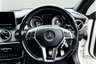 USED 2014 E MERCEDES-BENZ CLA 2.1 CLA220 CDI AMG Sport Coupe 4dr Diesel 7G-DCT Euro 6 (s/s) (170 ps) PRIVACY GLASS, LEATHER,