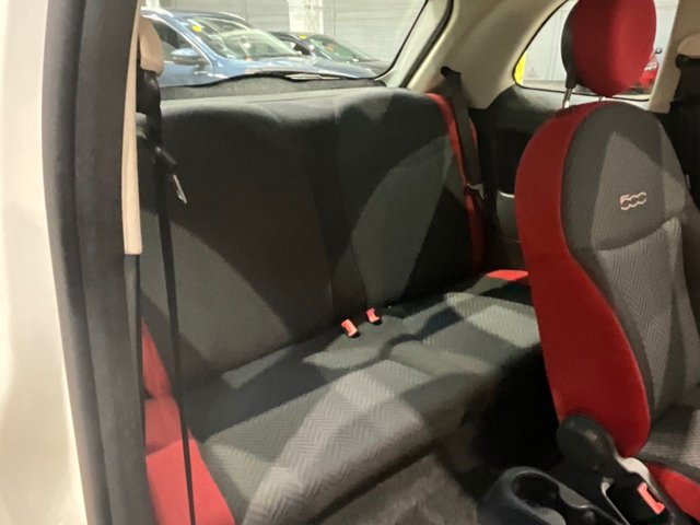 2016 Fiat 500 1L Pop 3dr - Photo 11