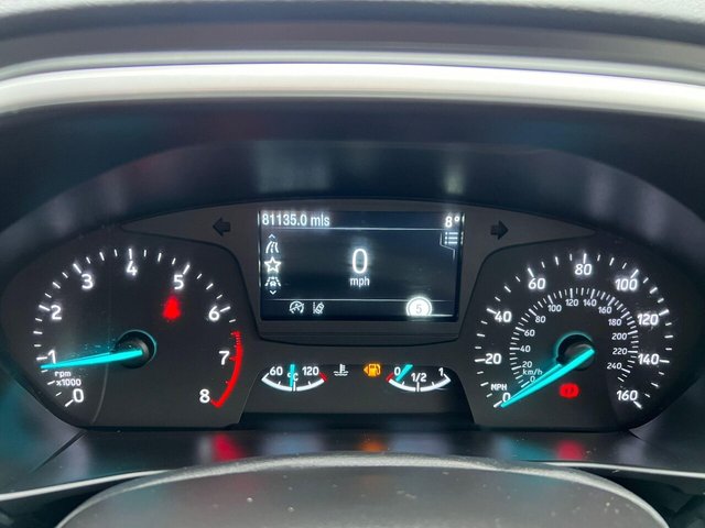 2019 Ford Focus - Photo 3