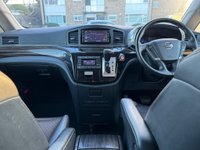 USED 2019 69 NISSAN ELGRAND HIGHWAY STAR S 4WD EXCELLENT CONDITION