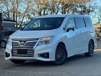 USED 2019 69 NISSAN ELGRAND HIGHWAY STAR S 4WD EXCELLENT CONDITION