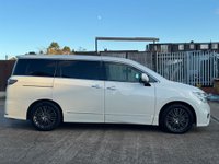 USED 2019 69 NISSAN ELGRAND HIGHWAY STAR S 4WD EXCELLENT CONDITION