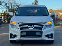 USED 2019 69 NISSAN ELGRAND HIGHWAY STAR S 4WD EXCELLENT CONDITION
