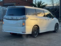 USED 2019 69 NISSAN ELGRAND HIGHWAY STAR S 4WD EXCELLENT CONDITION