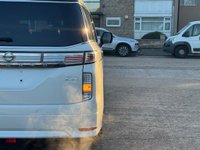 USED 2019 69 NISSAN ELGRAND HIGHWAY STAR S 4WD EXCELLENT CONDITION