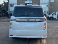 USED 2019 69 NISSAN ELGRAND HIGHWAY STAR S 4WD EXCELLENT CONDITION
