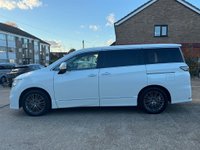 USED 2019 69 NISSAN ELGRAND HIGHWAY STAR S 4WD EXCELLENT CONDITION