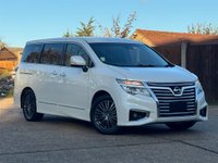 USED 2019 69 NISSAN ELGRAND HIGHWAY STAR S 4WD EXCELLENT CONDITION