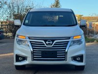 USED 2019 69 NISSAN ELGRAND HIGHWAY STAR S 4WD EXCELLENT CONDITION