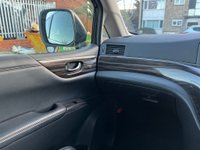 USED 2019 69 NISSAN ELGRAND HIGHWAY STAR S 4WD EXCELLENT CONDITION