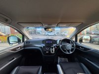 USED 2019 69 NISSAN ELGRAND HIGHWAY STAR S 4WD EXCELLENT CONDITION