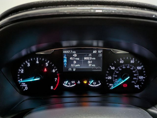 2020 Ford Fiesta 1L Titanium X 5dr - Photo 8