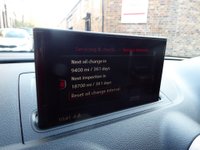 USED 2016 66 AUDI S3 2.0 TFSI Sportback S Tronic quattro Euro 6 (s/s) 5dr (Great Value S3)