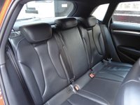 USED 2016 66 AUDI S3 2.0 TFSI Sportback S Tronic quattro Euro 6 (s/s) 5dr (Great Value S3)