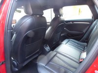 USED 2016 66 AUDI S3 2.0 TFSI Sportback S Tronic quattro Euro 6 (s/s) 5dr (Great Value S3)