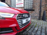 USED 2016 66 AUDI S3 2.0 TFSI Sportback S Tronic quattro Euro 6 (s/s) 5dr (Great Value S3)