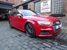 USED 2016 66 AUDI S3 2.0 TFSI Sportback S Tronic quattro Euro 6 (s/s) 5dr (Great Value S3)