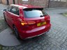 USED 2016 66 AUDI S3 2.0 TFSI Sportback S Tronic quattro Euro 6 (s/s) 5dr (Great Value S3)