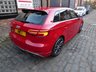 USED 2016 66 AUDI S3 2.0 TFSI Sportback S Tronic quattro Euro 6 (s/s) 5dr (Great Value S3)