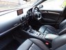 USED 2016 66 AUDI S3 2.0 TFSI Sportback S Tronic quattro Euro 6 (s/s) 5dr (Great Value S3)