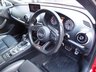 USED 2016 66 AUDI S3 2.0 TFSI Sportback S Tronic quattro Euro 6 (s/s) 5dr (Great Value S3)