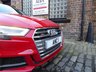 USED 2016 66 AUDI S3 2.0 TFSI Sportback S Tronic quattro Euro 6 (s/s) 5dr (Great Value S3)