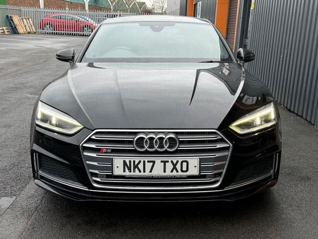 2017 AUDI S5 - Photo 10