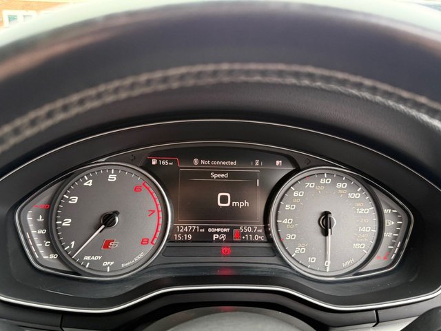 2017 AUDI S5 - Photo 12