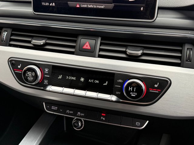 2017 AUDI S5 - Photo 11