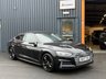 USED 2017 17 AUDI S5 3.0 TFSI V6 Sportback 5dr Petrol Tiptronic quattro Euro 6 (s/s) (354 ps) 