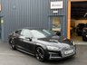 USED 2017 17 AUDI S5 3.0 TFSI V6 Sportback 5dr Petrol Tiptronic quattro Euro 6 (s/s) (354 ps) 