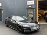 USED 2017 17 AUDI S5 3.0 TFSI V6 Sportback 5dr Petrol Tiptronic quattro Euro 6 (s/s) (354 ps) 