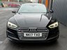 USED 2017 17 AUDI S5 3.0 TFSI V6 Sportback 5dr Petrol Tiptronic quattro Euro 6 (s/s) (354 ps) 