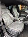 USED 2017 17 AUDI S5 3.0 TFSI V6 Sportback 5dr Petrol Tiptronic quattro Euro 6 (s/s) (354 ps) 