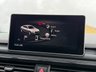 USED 2017 17 AUDI S5 3.0 TFSI V6 Sportback 5dr Petrol Tiptronic quattro Euro 6 (s/s) (354 ps) 