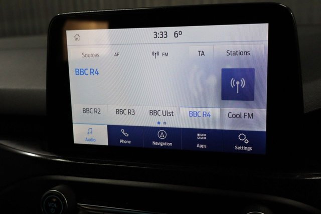 2021 FORD FOCUS 1.5 EcoBlue ST-Line Estate 5dr Diesel Manual Euro 6 (s/s) (120 ps) - Photo 11