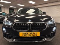 USED 2021 70 BMW X2 2.0 18d Sport SUV 5dr Diesel Auto xDrive Euro 6 (s/s) (150 ps) UK DELIVERY FLAT FEE &pound;250 (SUBJECT TO DEAL) *OVER 100 IMAGES ON OUR WEBSITE*BESPOKE FINANCE ARRANGED*PART EXCHANGE WELCOME*ALL VEHICLES HPI CLEAR