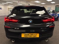USED 2021 70 BMW X2 2.0 18d Sport SUV 5dr Diesel Auto xDrive Euro 6 (s/s) (150 ps) UK DELIVERY FLAT FEE &pound;250 (SUBJECT TO DEAL) *OVER 100 IMAGES ON OUR WEBSITE*BESPOKE FINANCE ARRANGED*PART EXCHANGE WELCOME*ALL VEHICLES HPI CLEAR