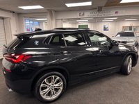 USED 2021 70 BMW X2 2.0 18d Sport SUV 5dr Diesel Auto xDrive Euro 6 (s/s) (150 ps) UK DELIVERY FLAT FEE &pound;250 (SUBJECT TO DEAL) *OVER 100 IMAGES ON OUR WEBSITE*BESPOKE FINANCE ARRANGED*PART EXCHANGE WELCOME*ALL VEHICLES HPI CLEAR
