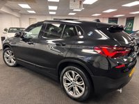USED 2021 70 BMW X2 2.0 18d Sport SUV 5dr Diesel Auto xDrive Euro 6 (s/s) (150 ps) UK DELIVERY FLAT FEE &pound;250 (SUBJECT TO DEAL) *OVER 100 IMAGES ON OUR WEBSITE*BESPOKE FINANCE ARRANGED*PART EXCHANGE WELCOME*ALL VEHICLES HPI CLEAR